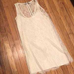Cupcake and Cashmere Dress